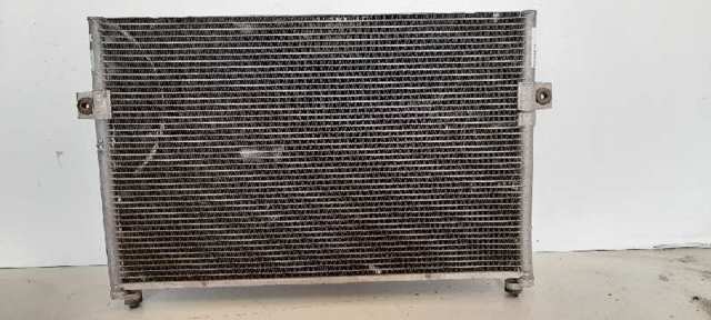 976064A250 Condensador aire acondicionado  en stock Sabadell