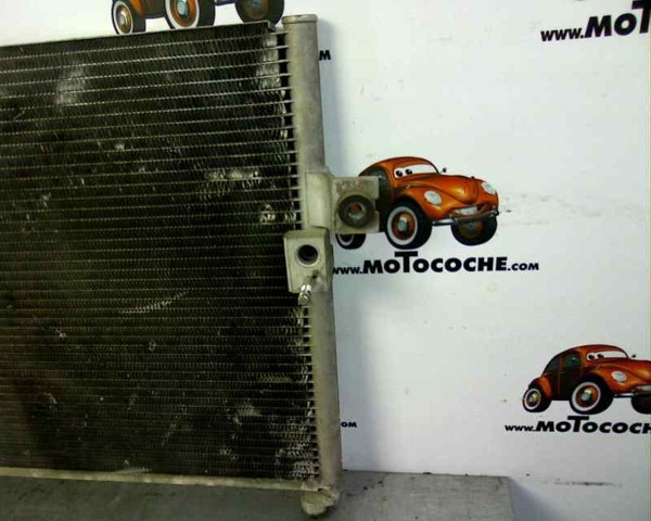 976064A250 HYUNDAI Condensador de aire acondicionado  disponible Alicante
