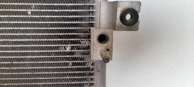 HYUNDAI 976064A250 Condensador de aire acondicionado  comprar en Ponferrada