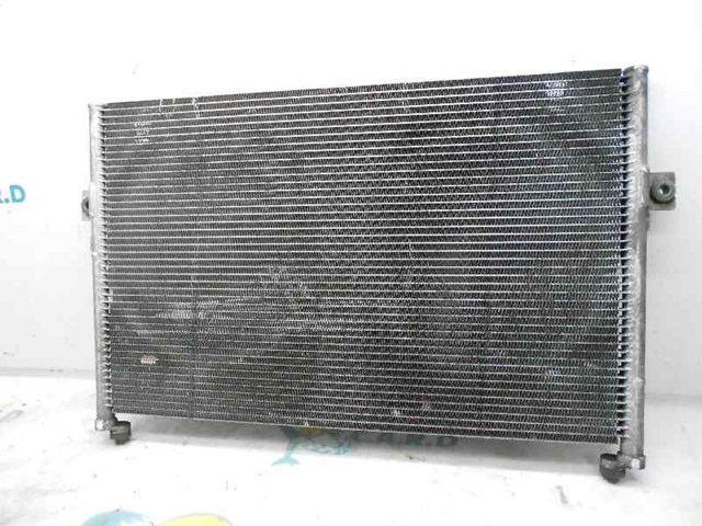 Condensador / radiador  aire acondicionado para hyundai h-1 / starex limusina 2.5 tci d4bh 976064A250