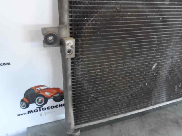 976064A250 Condensador aire acondicionado  en stock Sabadell
