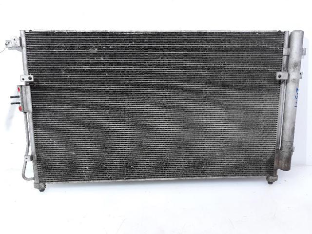 Comprar Condensador de aire acondicionado Carnival III VQ