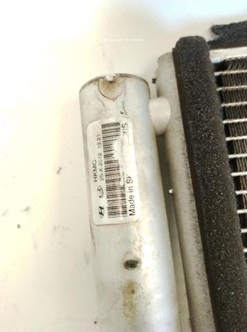97606A5800 Condensador aire acondicionado  en stock Castellón