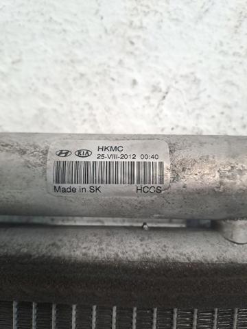 97606A5800 Condensador aire acondicionado comprar Girona