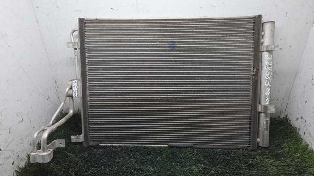Radiador de aire acondicionado 97606A5800 HYUNDAI