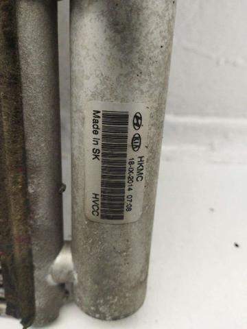 97606A5800 HYUNDAI Condensador aire acondicionado  en stock Huelva