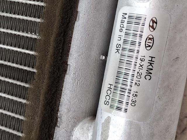 HYUNDAI 97606A5800 Condensador de aire acondicionado  comprar en Murcia