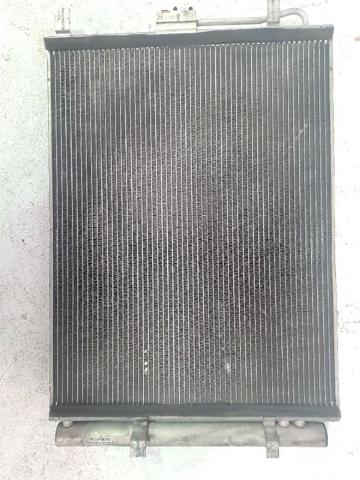 97606A5800 HYUNDAI Condensador de aire acondicionado  disponible Vigo