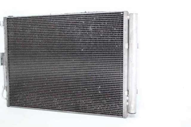 97606A5801 HYUNDAI Condensador de aire acondicionado  disponible Vigo