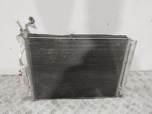 HYUNDAI 97606A5801 Condensador de aire acondicionado  disponible Lugo