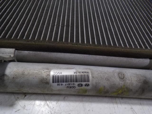 HYUNDAI 97606A5801 Condensador de aire acondicionado  disponible Lugo