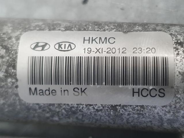 97606A5801 HYUNDAI Condensador aire acondicionado comprar Madrid