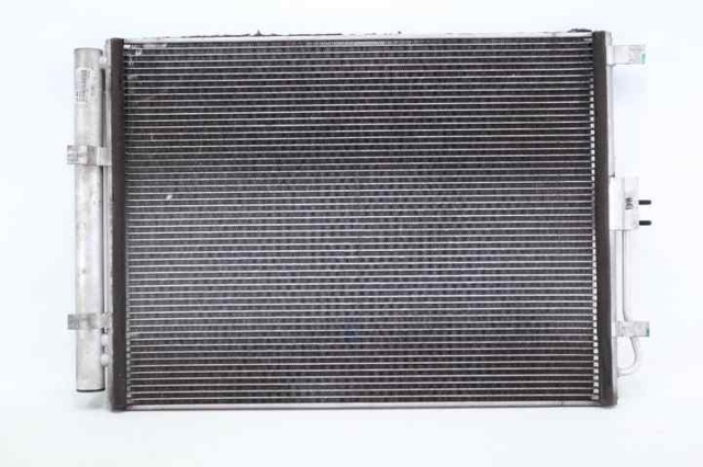 Condensador de aire acondicionado 97606A5801 HYUNDAI