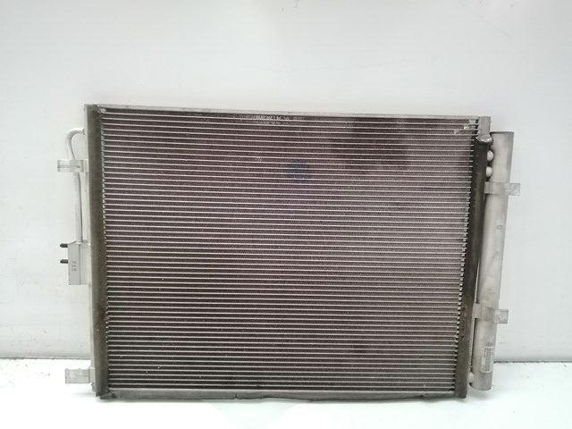 Condensador / radiador  aire acondicionado para kia ceed 1.4 cvvt d4fc 97606A5801