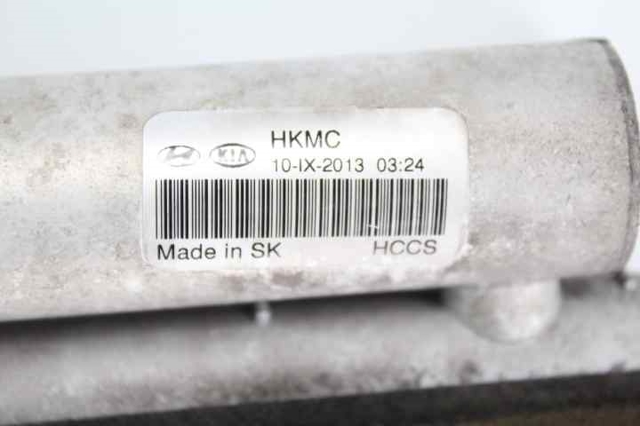 97606A5801 HYUNDAI Condensador aire acondicionado  en stock Córdoba