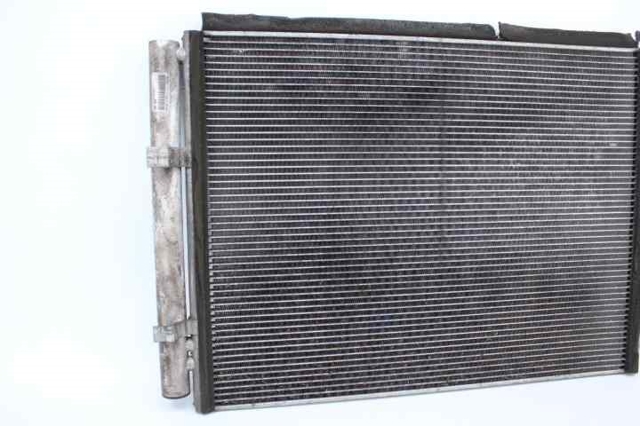 HYUNDAI 97606A5801 Condensador aire acondicionado comprar Pamplona