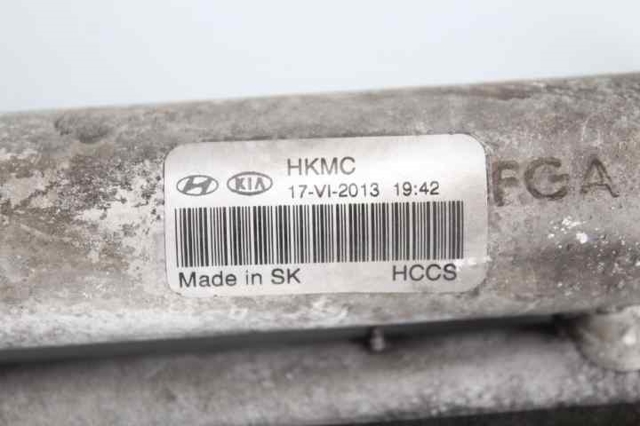 97606A5801 Condensador de aire acondicionado  comprar en Reus