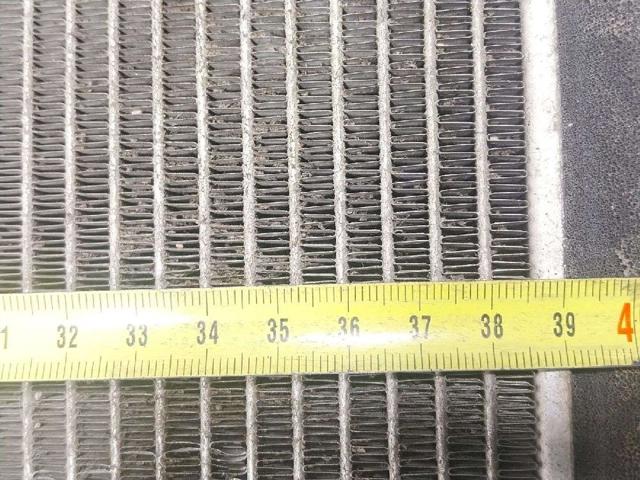 97606A6000 HYUNDAI Condensador de aire acondicionado  disponible Alicante