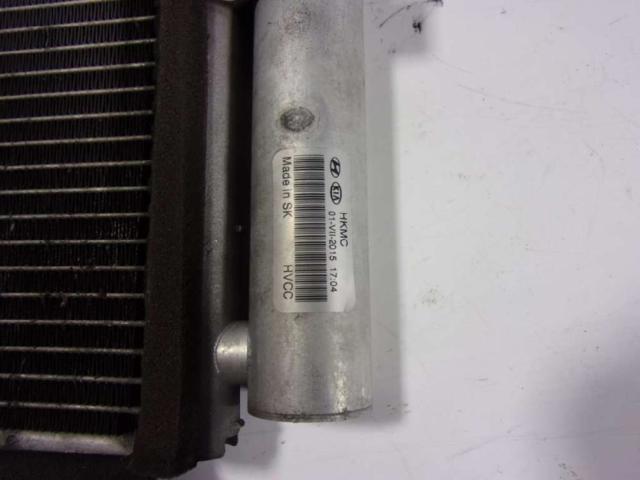 HYUNDAI 97606A6000 Condensador aire acondicionado comprar Pamplona