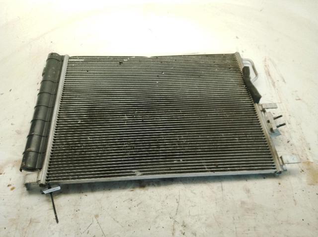 Condensador 97606D7000 HYUNDAI