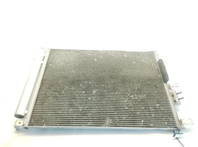 Condensador de aire acondicionado 97606D7000 HYUNDAI