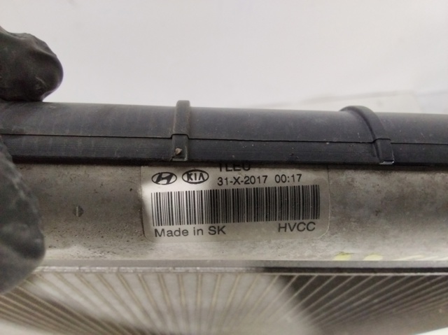 97606D7050 Condensador aire acondicionado comprar Girona