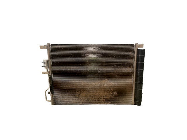 Condensador / radiador  aire acondicionado para hyundai tucson  d4fd 97606D7050