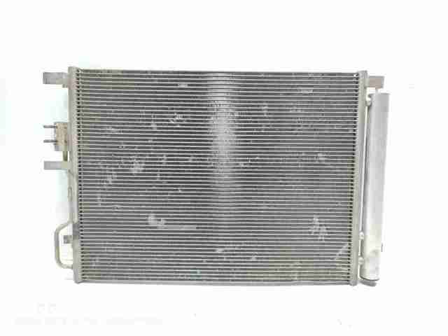HYUNDAI 97606D7050 Condensador aire acondicionado  en stock Valencia