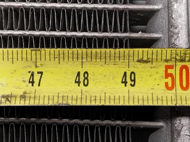 HYUNDAI 97606D7050 Condensador de aire acondicionado  comprar en Ponferrada