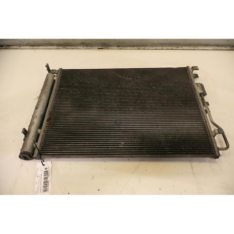 Comprar Condensador de aire acondicionado Hyundai Tucson III TL a bajo precio