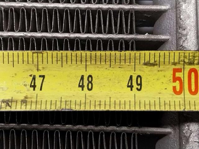 97606D7050 Condensador de aire acondicionado  comprar en Zaragoza