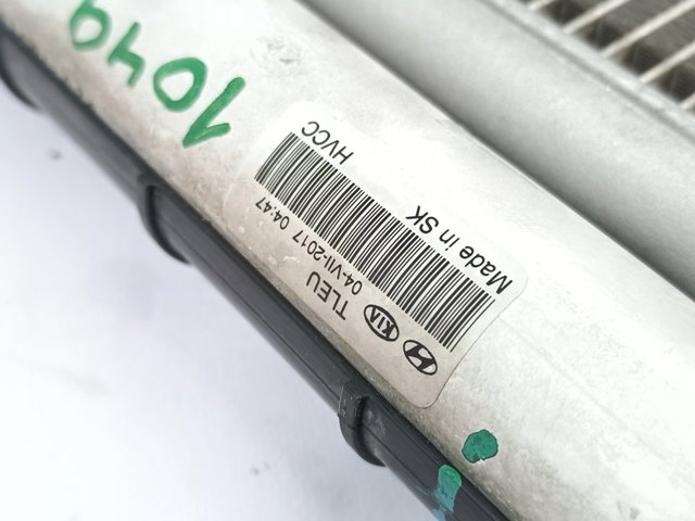 97606D7050 HYUNDAI Condensador aire acondicionado  en stock Huelva