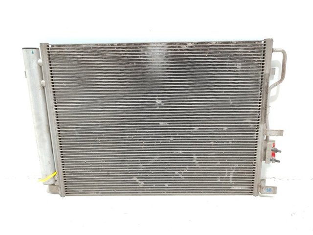 Condensador / radiador  aire acondicionado para hyundai tucson 25 aniversario 4x2 d4fd 97606D7050