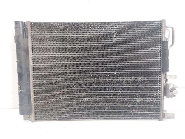 HYUNDAI 97606D7050 Condensador de aire acondicionado  comprar en Albacete