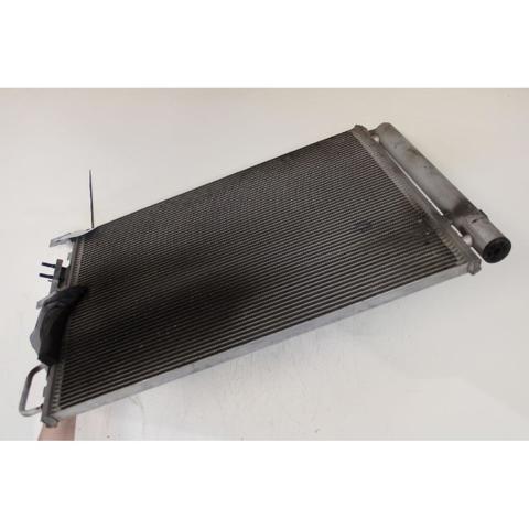 97606D7050 HYUNDAI Condensador aire acondicionado  en stock Gandía
