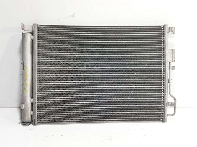 97606D7050 HYUNDAI Condensador de aire acondicionado  comprar en Oviedo