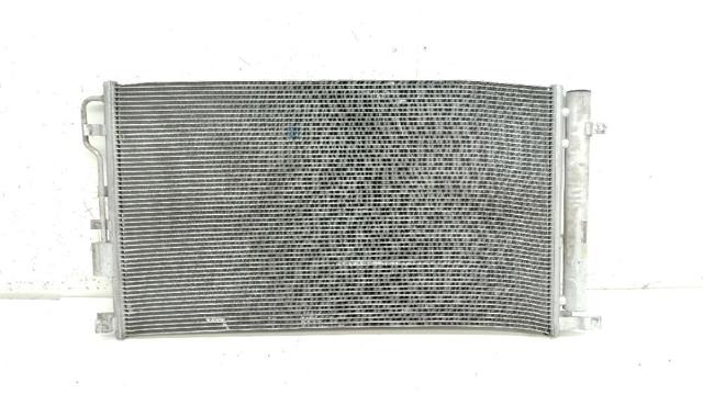 Aire acondicionado capacitor 97606D7550 HYUNDAI