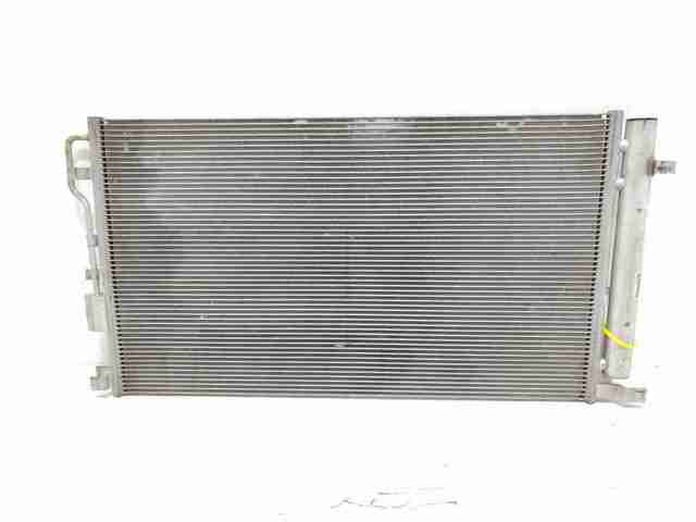 Condensador 97606D7550 HYUNDAI