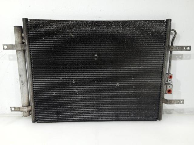 97606G2000 HYUNDAI Condensador aire acondicionado  en stock Huelva