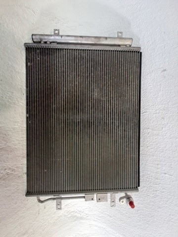 97606G2000 HYUNDAI Condensador aire acondicionado comprar Madrid