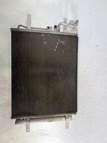 HYUNDAI 97606G2000 Condensador de aire acondicionado  comprar en Murcia