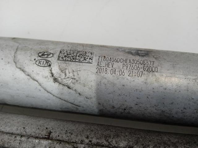 HYUNDAI 97606G2000 Condensador de aire acondicionado  disponible Lugo