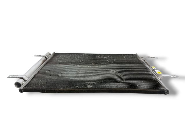 97606G2000 Condensador aire acondicionado  en stock Castellón
