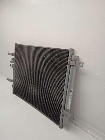 97606G2000 Condensador aire acondicionado comprar Almería