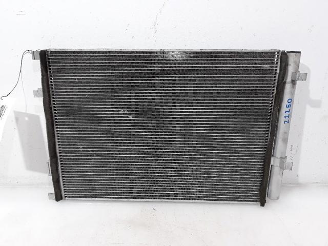 HYUNDAI 97606H8000 Condensador aire acondicionado  en stock Terrassa