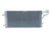 Aire acondicionado capacitor 97606J9010 HYUNDAI