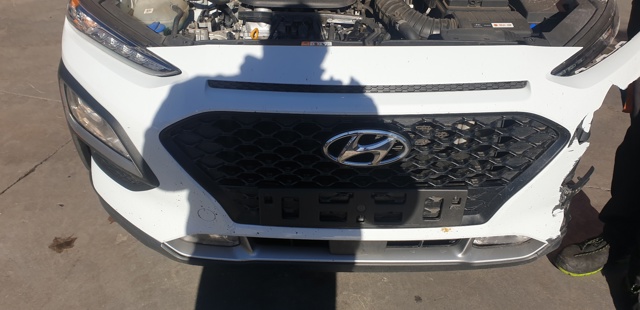 Condensador aire acondicionado 97606J9010 Hyundai/Kia