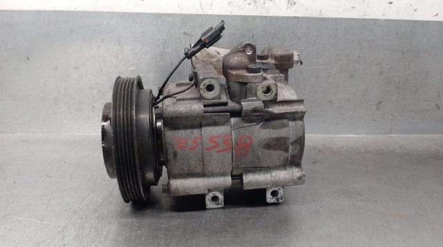 Compresor ac 97610H1021 HYUNDAI