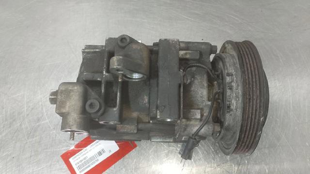 Compresor ac 97610H1021 HYUNDAI