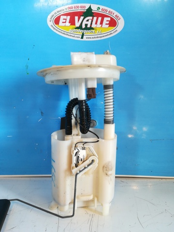 Aforador Fiat Punto 2 188